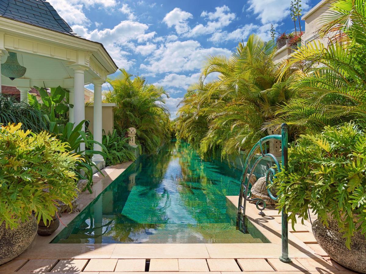 Royal River, Luxury Hotel - Adults Only Costa Adeje  Ngoại thất bức ảnh